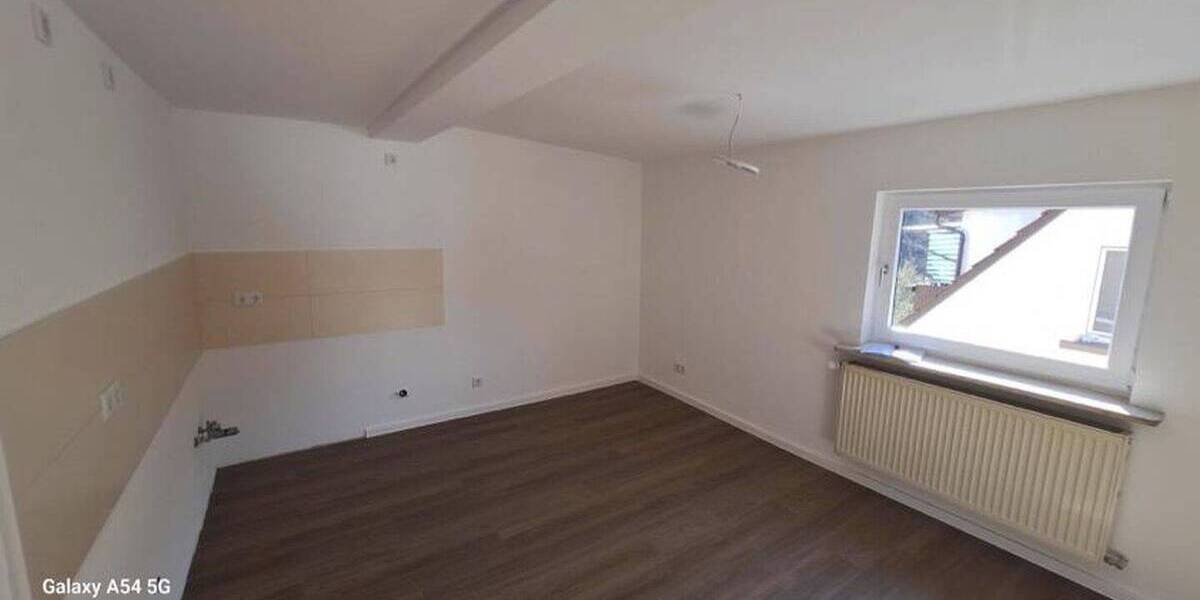 Etagenwohnung Weinheim Deißenklinge - 3 Zimmer, 82 m&sup2;, 960&euro; | Angebot:26094832