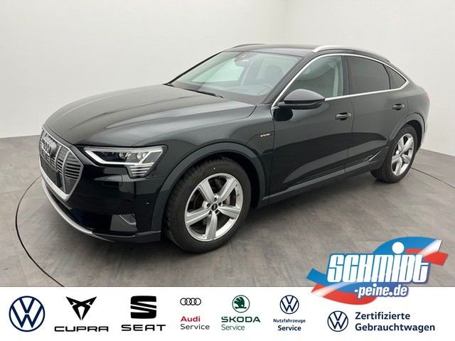 Audi e-tron 27.450 km 37.400 € Peine 31226