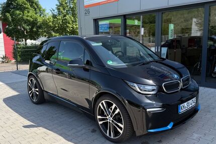 BMW i3 29.806 km 25.899 &euro; Weinsheim 55595
