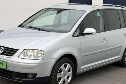 VW Touran 274.000 km 1.800 &euro; Münster 48157