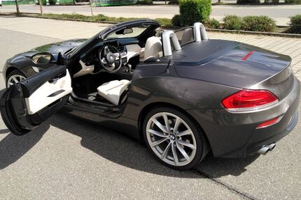 BMW Z4 111.548 km 22.000 &euro; Landsberg am Lech 86899