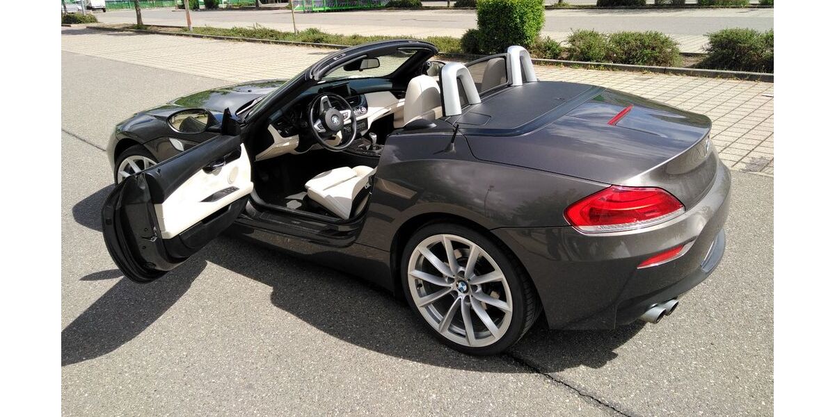BMW Z4 111.548 km 22.000 &euro; Landsberg am Lech 86899