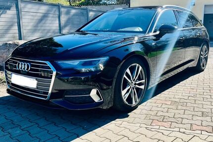 Audi A6 94.000 km 28.500 &euro; Burgstall 39517