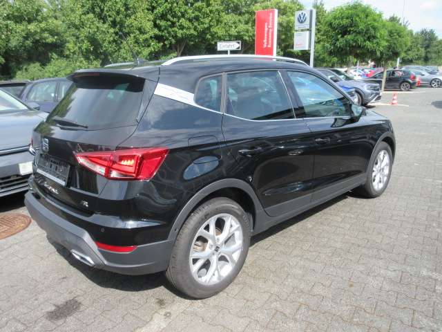 Seat Arona FR 1.0 TSI NAVI KAMERA ACC LED ALU APS SITZH 55.100 km 17.488 € Bergkamen 59192