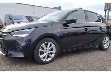 Opel Corsa 43.983 km 16.890 &euro; Rathenow 14712