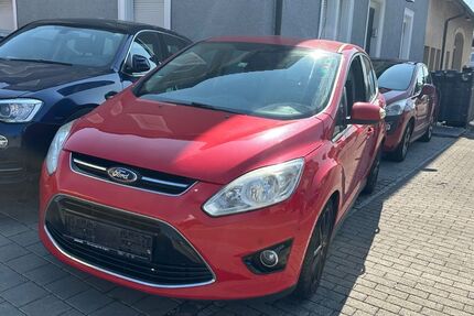 Ford C-Max 261.211 km 1.999 &euro; Radolfzell 78315