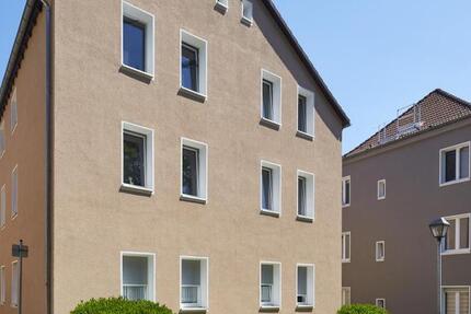 Wohnung Dortmund Bövinghausen - 2 Zimmer, 42 m&sup2;, 365&euro; | Angebot:25444559