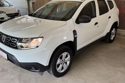 Dacia Duster 91.227 km 9.999 &euro; Horhausen 56593