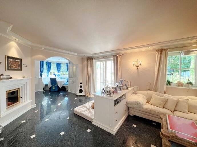 Einfamilienhaus Vaterstetten Baldham - 7 Zimmer, 135 m&sup2;, 1.890.000&euro; | Angebot:25729651