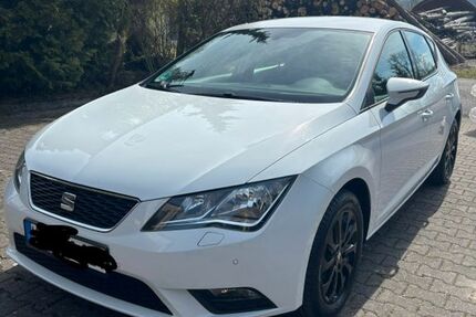 Seat Leon 103.000 km 9.995 &euro; Dietersheim 91463