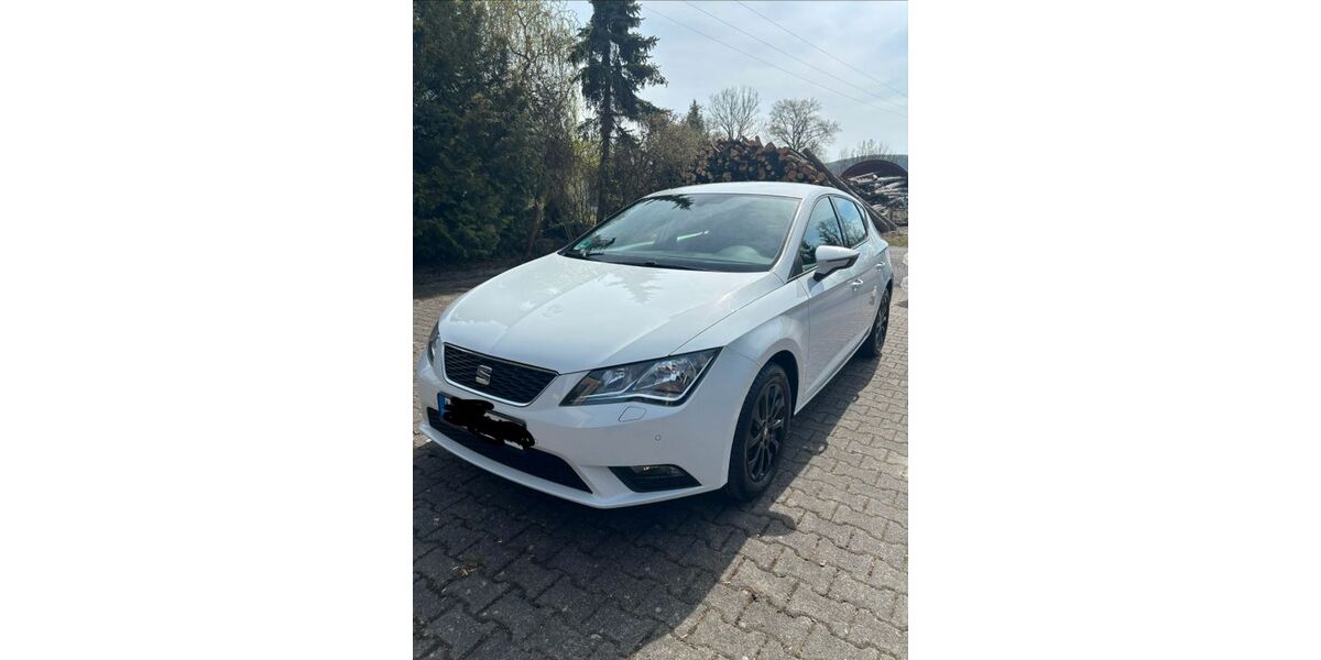 Seat Leon 103.000 km 9.995 &euro; Dietersheim 91463