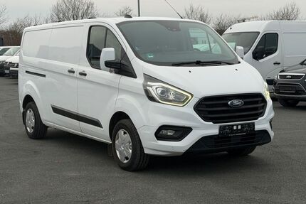 Ford Transit Custom 188.000 km 8.995 &euro; Leinefelde 37327