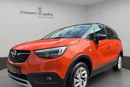 Opel Crossland (X) 90.051 km 9.888 &euro; Saarbrücken 66133