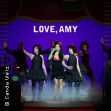 Love, Amy (UA)