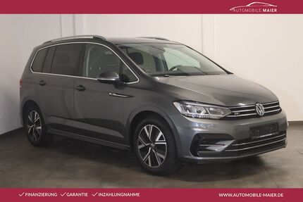 VW Touran 194.800 km 14.300 &euro; Bebra 36179