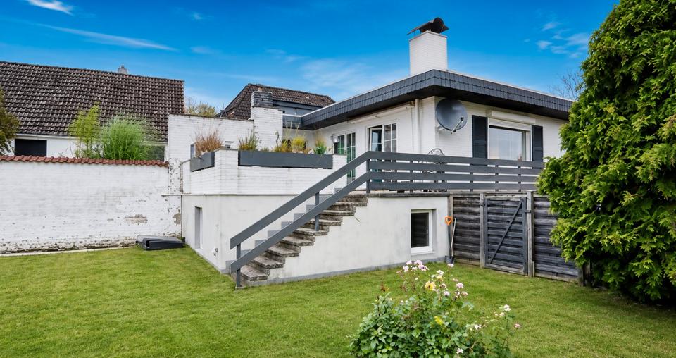 Mehrfamilienhaus, Wohnhaus Wilster - 6 Zimmer, 154 m&sup2;, 279.000&euro; | Angebot:27076696