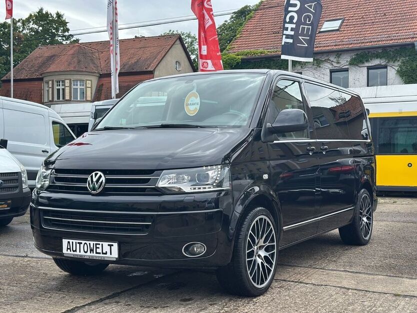T5 Transporter