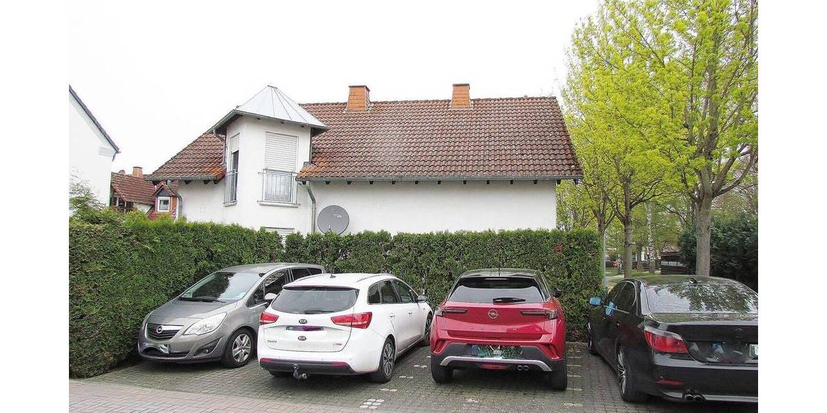 Reihenendhaus Limburg Ahlbach - 4 Zimmer, 121 m&sup2;, 335.000&euro; | Angebot:26161965