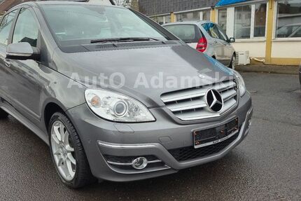 Mercedes-Benz B 180 69.000 km 9.890 &euro; Liederbach 65835