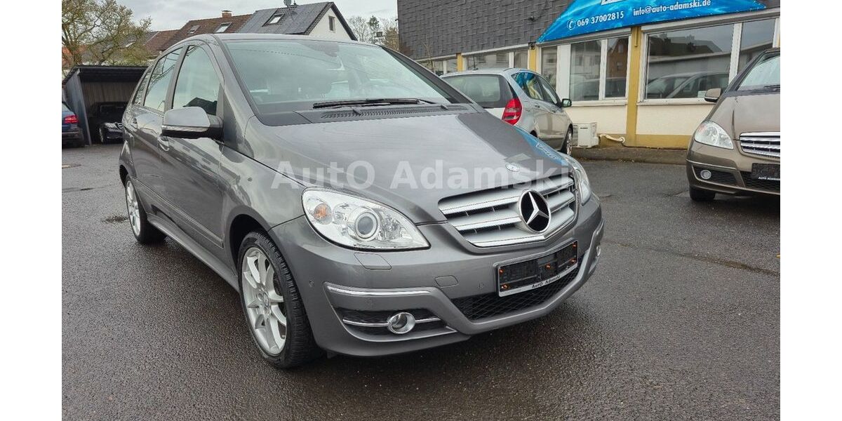 Mercedes-Benz B 180 69.000 km 9.890 &euro; Liederbach 65835
