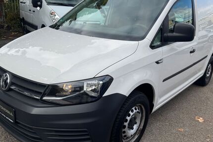 VW Caddy 96.200 km 9.900 € München 81243
