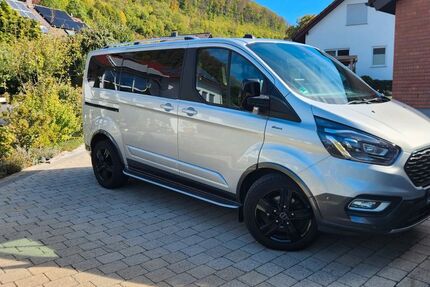 Ford Tourneo Custom 81.000 km 34.700 &euro; Lauterstein 73111