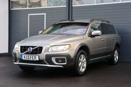 Volvo XC70 165.234 km 14.950 &euro; Rennerod 56744