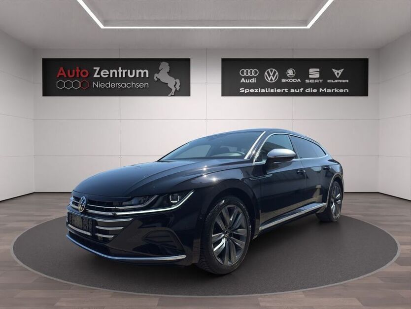 Arteon