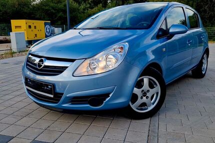 Opel Corsa 139.661 km 1.699 &euro; Speyer 67346