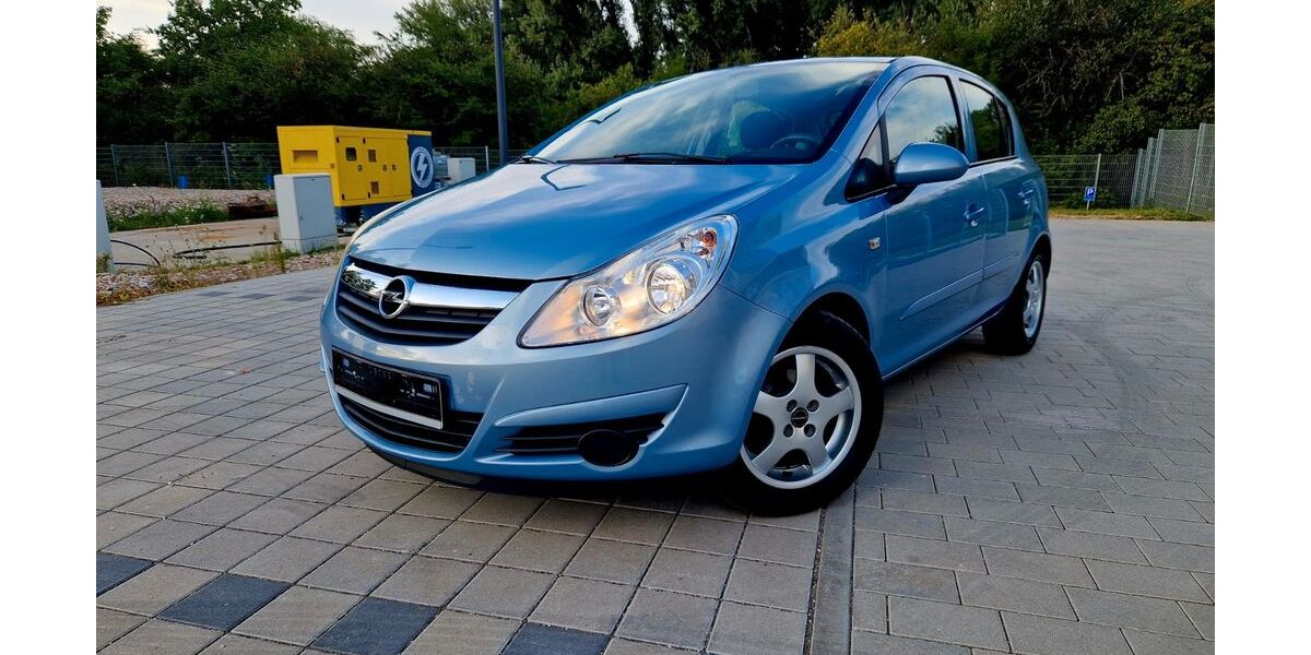 Opel Corsa 139.661 km 1.699 &euro; Speyer 67346