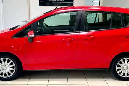 Ford B-Max 31.000 km 9.790 &euro; Köln 51067