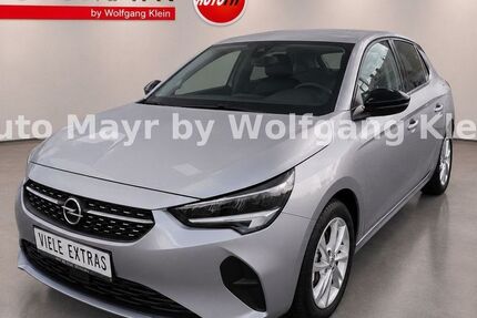 Opel Corsa 36.100 km 12.980 &euro; Augsburg 86156