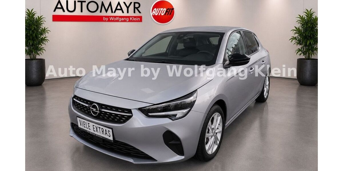 Opel Corsa 36.100 km 12.980 &euro; Augsburg 86156