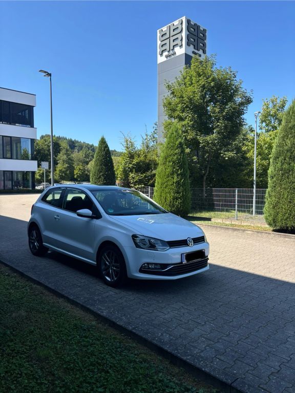VW Polo 73.151 km 9.990 € Rudersberg 73635