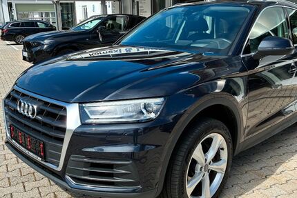 Audi Q5 109.663 km 28.500 &euro; Waldkirchen 94065