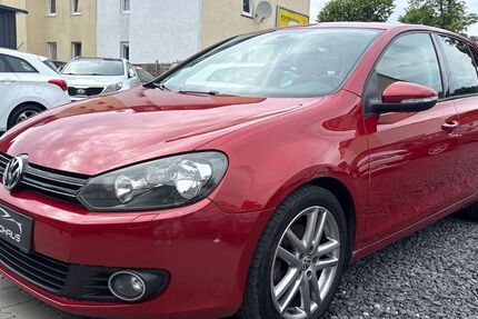 VW Golf 164.000 km 2.499 &euro; Eisenach 99817