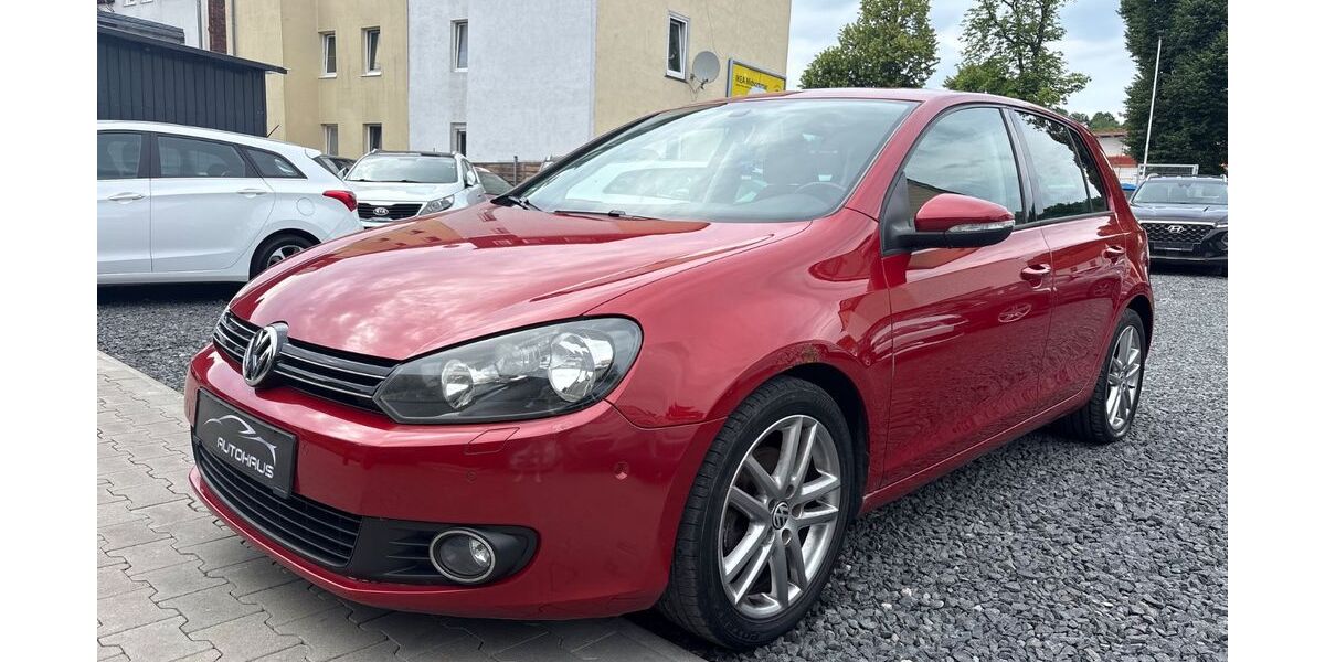 VW Golf 164.000 km 2.499 &euro; Eisenach 99817