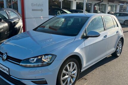 VW Golf 55.000 km 15.290 &euro; Germaringen 87656
