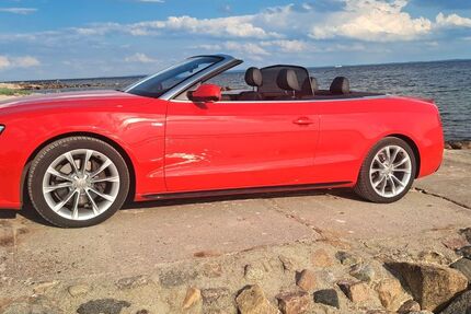 Audi A5 127.500 km 16.500 &euro; Rosengarten 21224