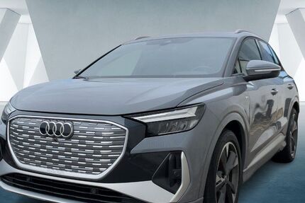 Audi Q4 e-tron 39.400 km 28.540 € Gummersbach 51645