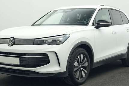 VW Tiguan 16.020 km 38.450 &euro; Regensburg 93055