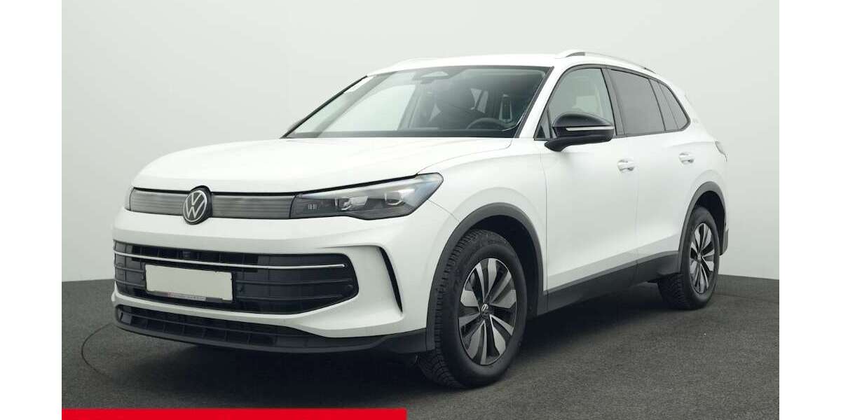 VW Tiguan 16.020 km 38.450 &euro; Regensburg 93055