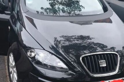 Seat Altea 165.300 km 6.400 € Göttingen 37073