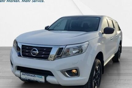 Nissan Navara 114.580 km 26.900 &euro; Viöl 25884