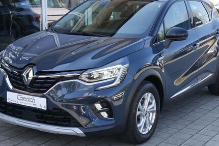 Renault Captur 53.900 km 14.899 &euro; Altötting 84503