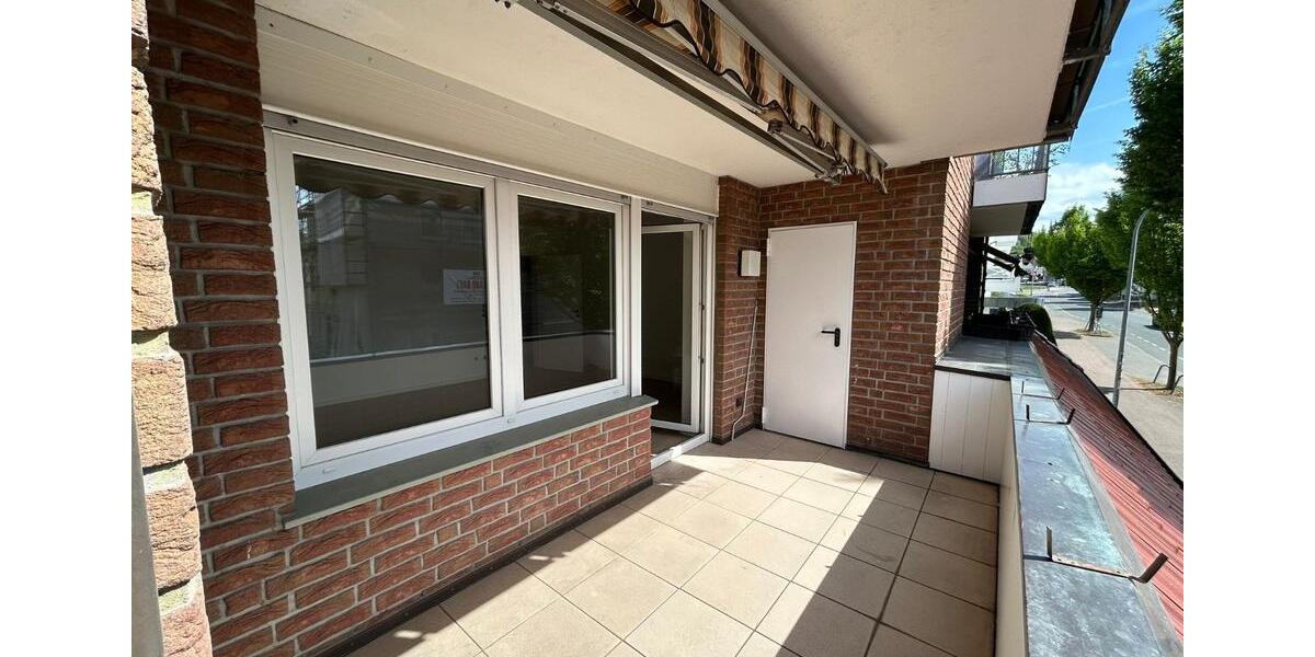 Etagenwohnung Lübbecke - 3 Zimmer, 85 m&sup2;, 850&euro; | Angebot:26414544