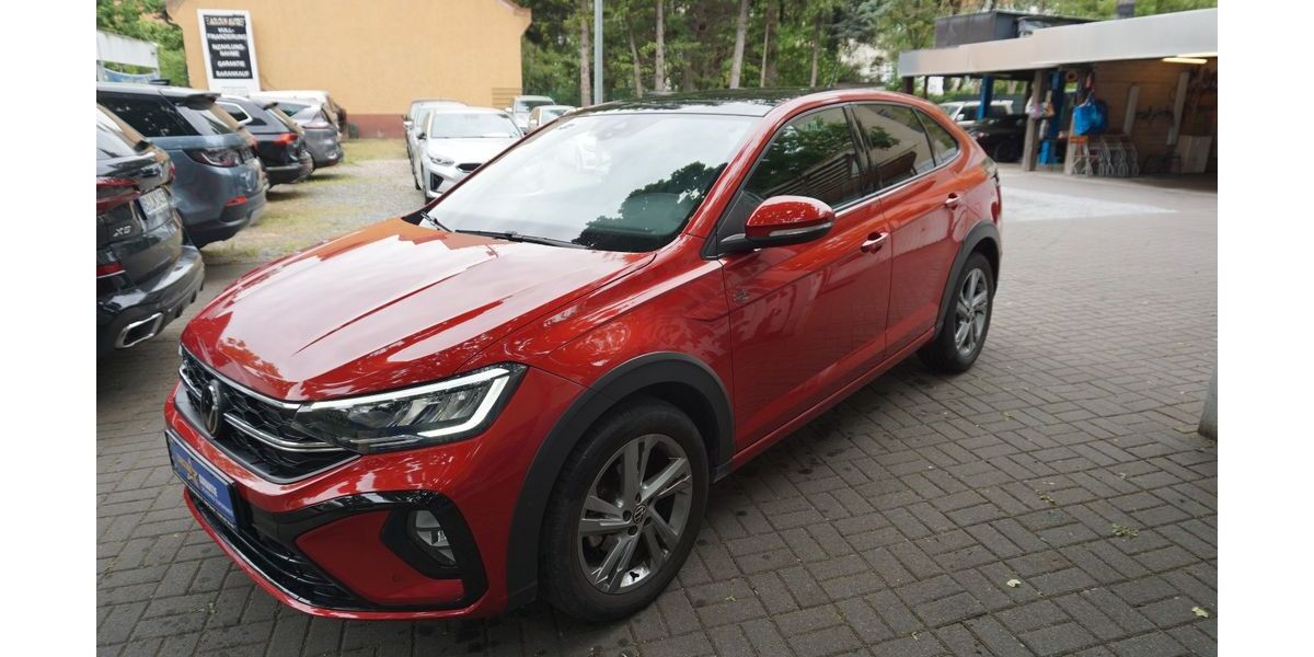 VW Taigo 44.999 km 19.490 &euro; Berlin 13407