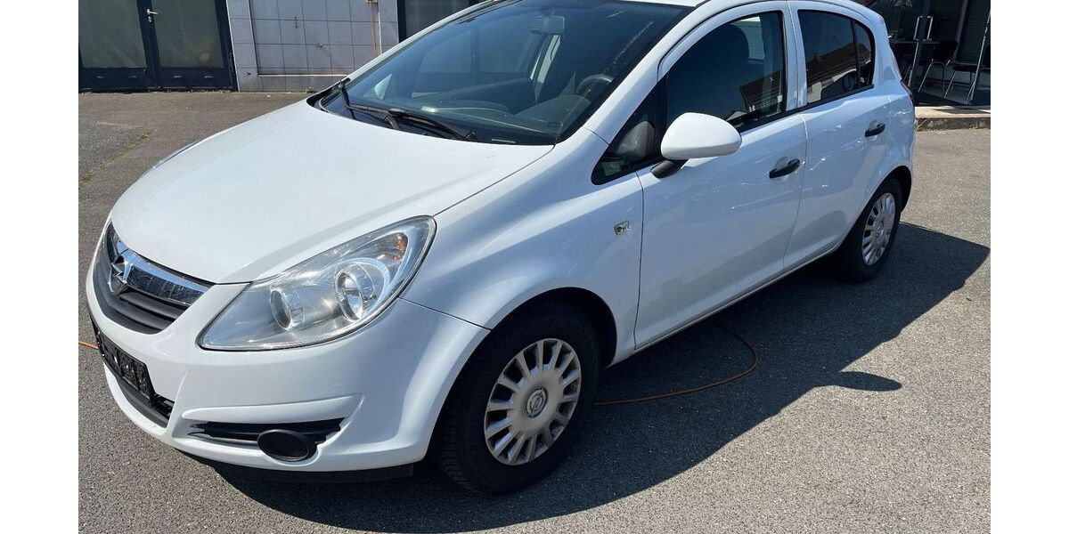 Opel Corsa 72.800 km 1.950 &euro; Nürnberg 90431