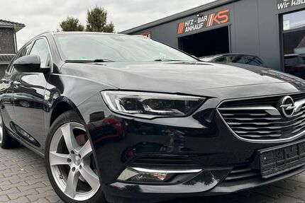 Opel Insignia 145.000 km 13.450 € Westoverledingen 26810