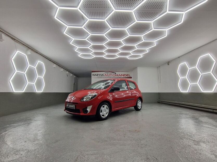 Twingo